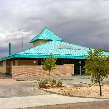 Tanatorio de Coslada